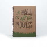 NOTE BOOK Work in Progress